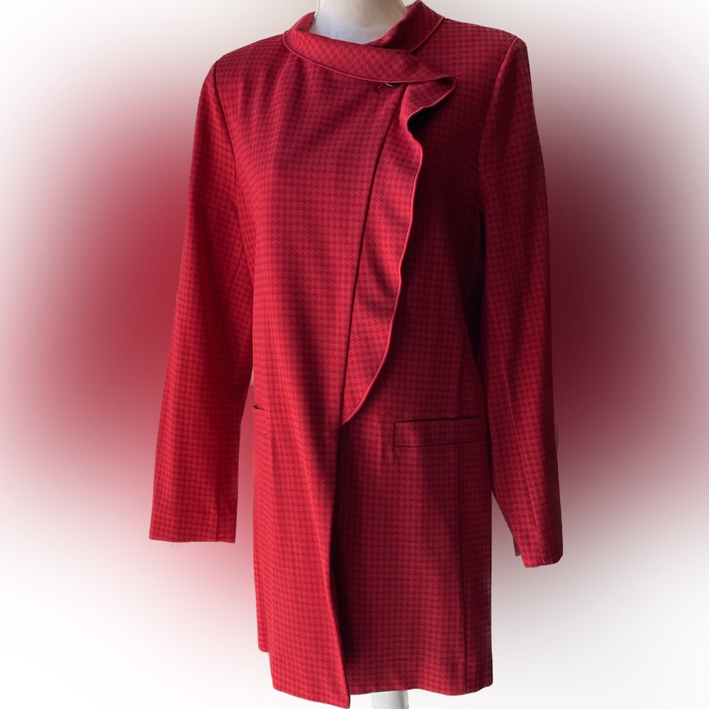Cabi #3546 Celebration Jacket Size XL
